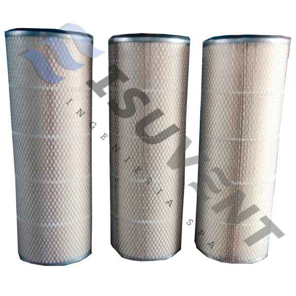 Filtros Cartridge