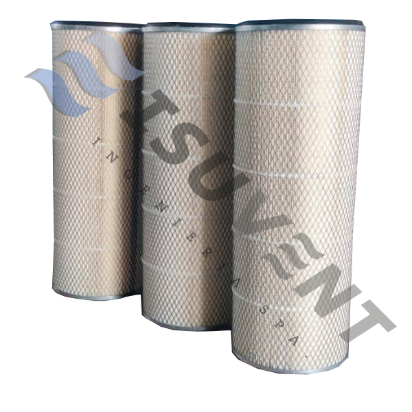 Filtros Cartridge