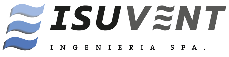 Logo Isuvent