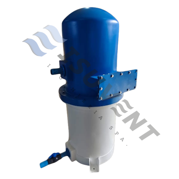 presurizador de tableros eléctricos