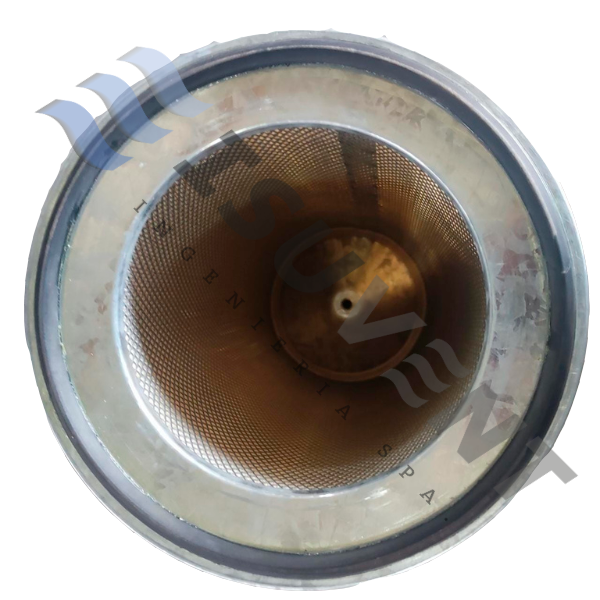 Filtros Cartridge