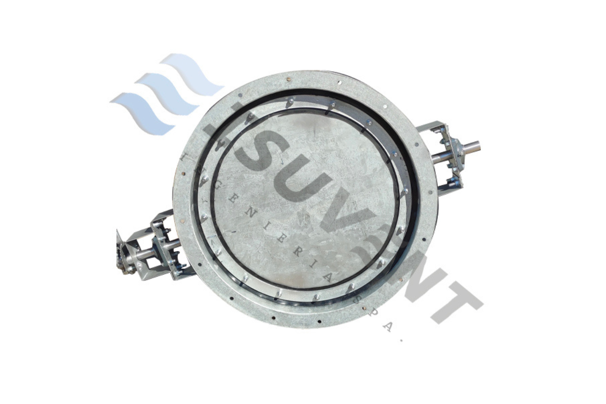 Damper Manual