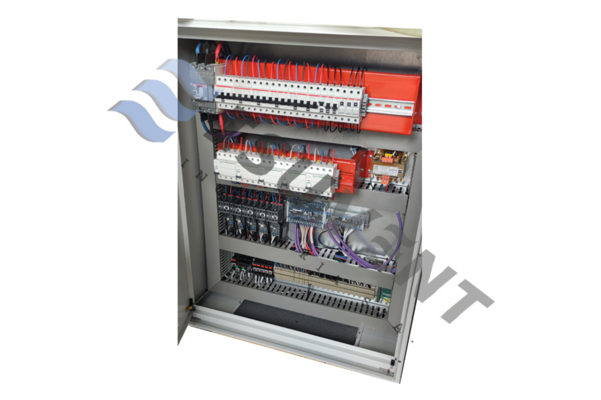 Tablero Eléctrico