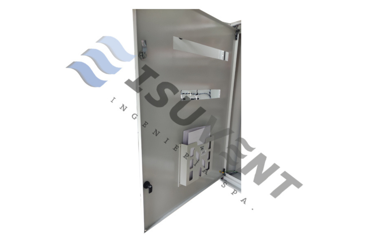 Tablero Eléctrico