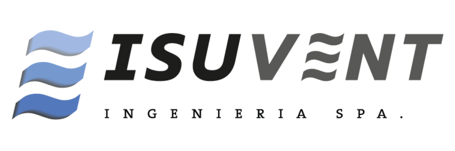 LOGO ISUVENT
